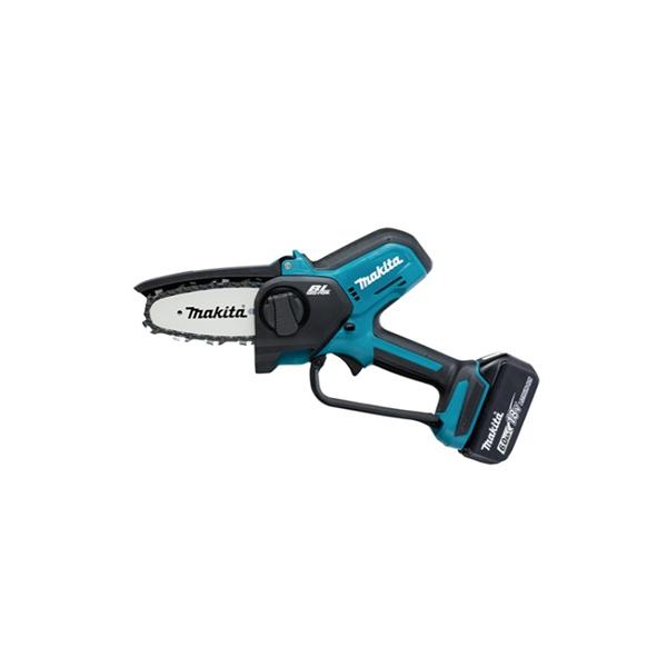 ■さっと手軽に！手のこ感覚■チェーンオイル自動給油■チェーンテンション自動調整■ガイド上部をカバーし、切込み深さに応じてガードが可動します。■「アプト」防滴・防じん※画像は代表イメージです。