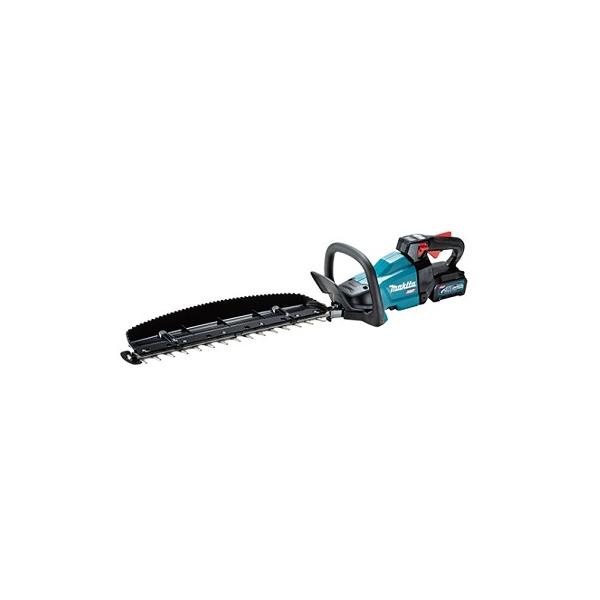 《マキタ正規店》 マキタ 40V充電式ヘッジトリマ MUH002GRDX  500mm刃物長 セット品（2.5Ahバッテリ・充電器付き）
