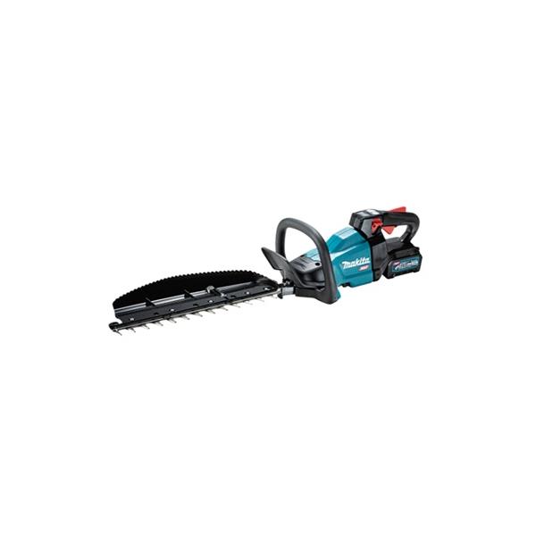 《マキタ正規店》 マキタ 40V充電式ヘッジトリマ MUH003GZ  600mm刃物長 本体のみ（バッテリ・充電器別売）