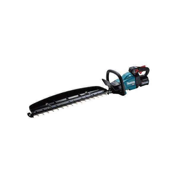《マキタ正規店》 マキタ 40V充電式ヘッジトリマ MUH015GRDX  600mm刃物長 セット品（2.5Ahバッテリ×2・充電器付）