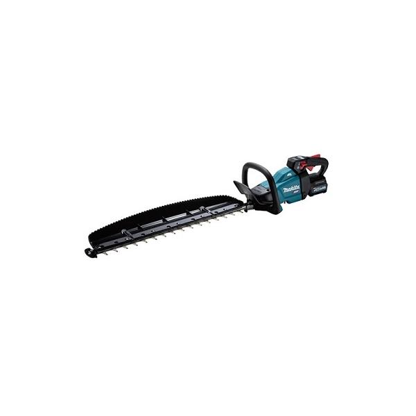 《マキタ正規店》 マキタ 40V充電式ヘッジトリマ MUH015GZ  600mm刃物長 本体のみ（バッテリ・充電器別売）
