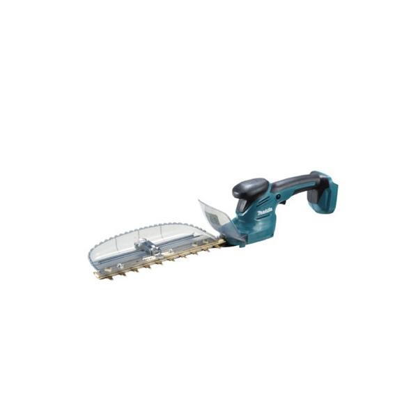《マキタ正規店》 マキタ 18V充電式ミニ生垣バリカン MUH269DB 260mm  セット品（バッテリBLB182・充電器DCB18WA付）