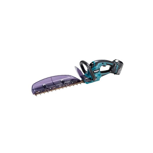 《マキタ正規店》18V 充電式ヘッジトリマ MUH367DZ 360mm 本体のみ バッテリ・充電器別売