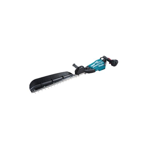《マキタ正規店》 マキタ 充電式ヘッジトリマ（ブレード長さ600mm） MUH603SDGX 18Vセット品（6.0Ahバッテリ×2・充電器付き）