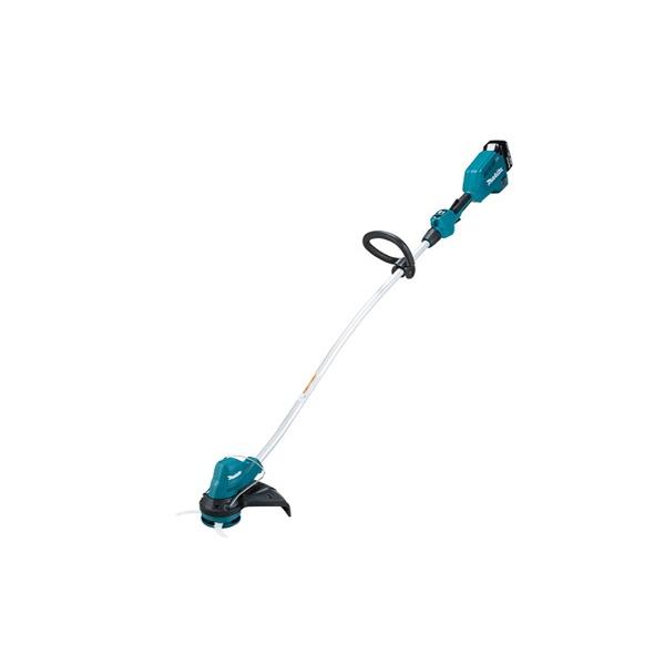 《マキタ正規店》 マキタ  充電式草刈機 18V MUR189DWF 青 MUR189DSF後継品 (バッテリBL1830B・充電器DC18WC付）