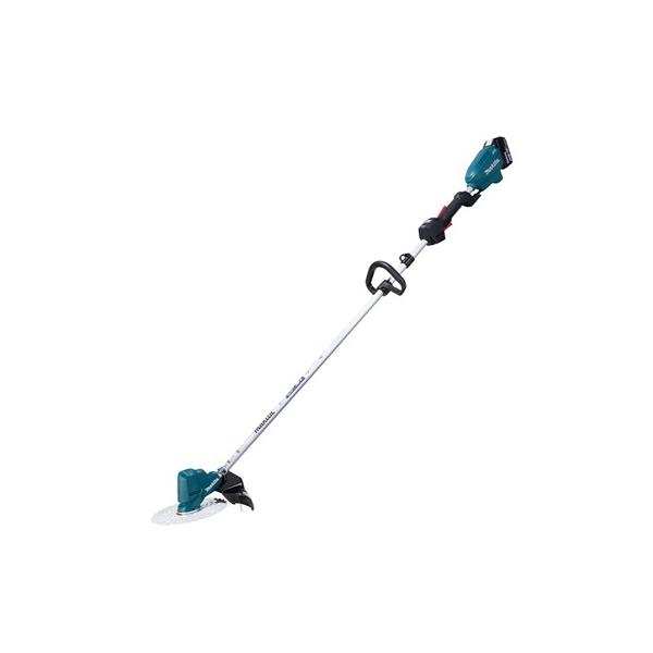 《マキタ正規店》 マキタ 充電式草刈り機 ループハンドル（標準棹）MUR190LDRG 18V セット品（6.0Ahバッテリ・充電器付き）
