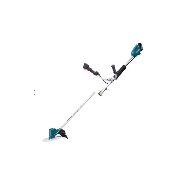 マキタ（makita） 《マキタ正規店》 充電式草刈り機 Uハンドル（分割棹