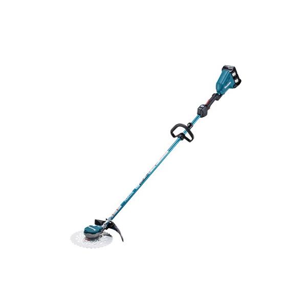 マキタ（makita） 《マキタ正規店》 充電式草刈り機 ループハンドル
