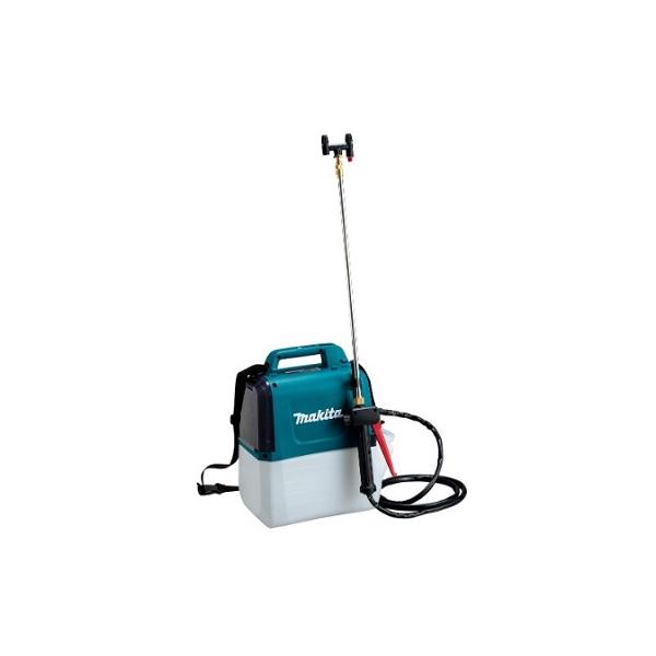 《マキタ正規店》 マキタ  充電式噴霧器18V MUS054DZ 本体のみ(バッテリ・充電器別売)