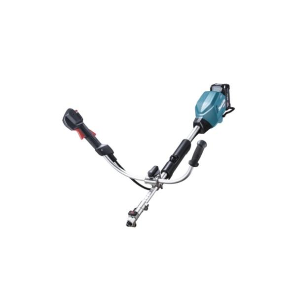 《マキタ正規店》 マキタ 40V 充電式スプリットモータ MUX02GZ モーター部のみ Uハンドルタイプ