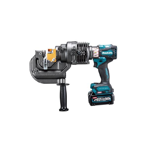 マキタ（makita） 《マキタ正規店》 40V充電式パンチャ PP001GZK 本体
