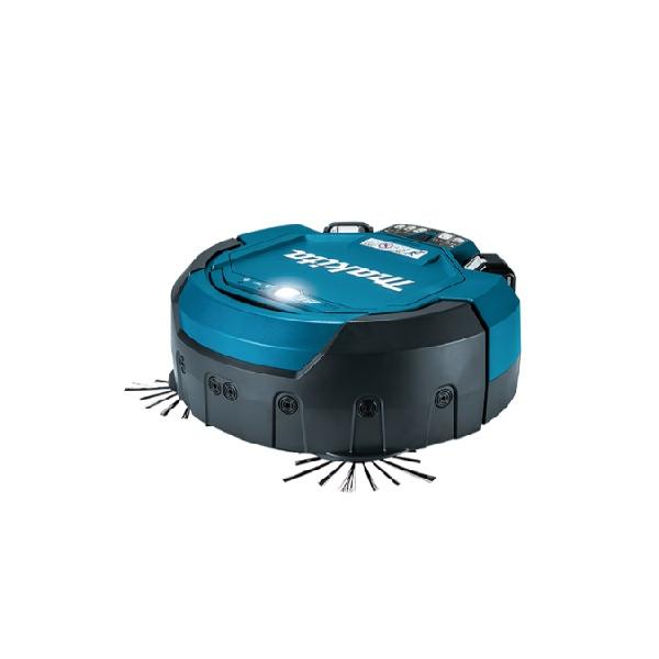 マキタ（makita）ロボットクリーナー 業務用　RC200DZSP マキタ（makita） RC200DZSP 【タイマー予約【入/切】仕様】 ロボット
