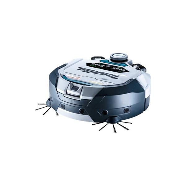 マキタ（makita） 《マキタ正規店》 充電式ロボットクリーナー RC300DZ