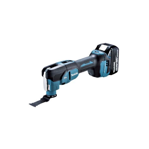 《マキタ正規店》18V 充電式マルチツール TM53DZ 本体のみ バッテリ・充電器別売
