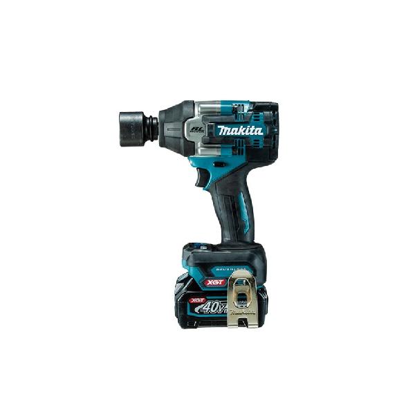 マキタ（makita） 《マキタ正規店》 充電式インパクトレンチ TW007GZ