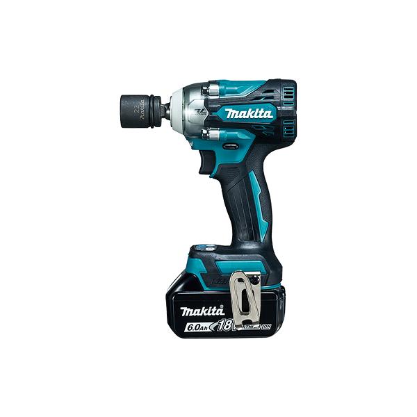 マキタ（makita） 《マキタ正規店》 充電式インパクトレンチ TW300DZ