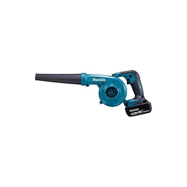 《マキタ正規店》 18V 充電式ブロワ UB185DZ （バッテリ・充電器別売）