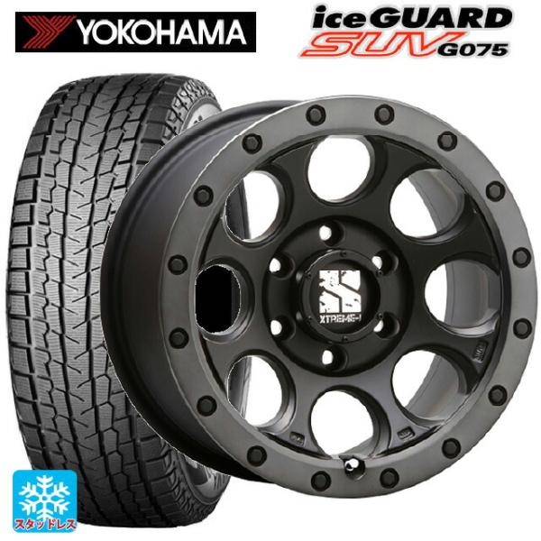 <12/22まで掲載>【限定・美品】RAYS VERSUS コンキスタ 19インチ & ヨコハマ アイスガード SUV G075 4本セット CX-5 CX-8 ハリアー RAV4等 12/22まで掲載>【限定・美品】RAYS VERSUS コンキスタ 19インチ