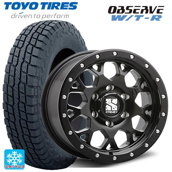 トヨタ ランドクルーザープラド(150系)用 285/70R17 116Q トーヨー  