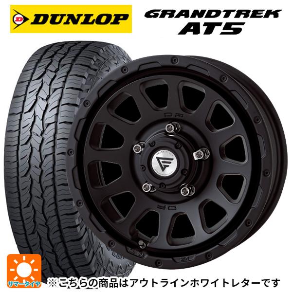 DUNLOP（ダンロップ） スズキ ジムニーシエラ(74系)用 225/70R16 103T