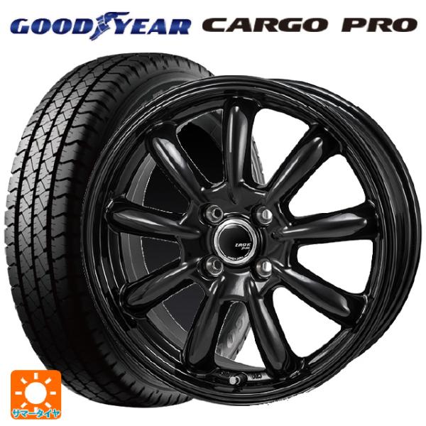 トヨタ プロボックス(160系)用 155/80R14 88/86S グッドイヤー
