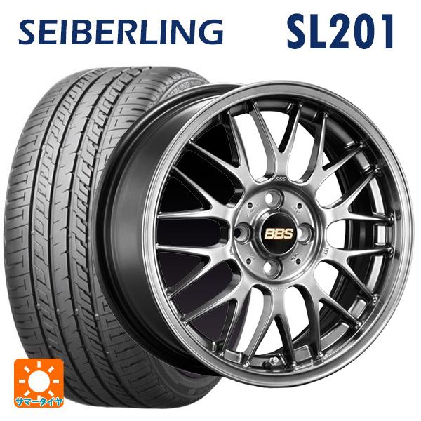 BBS ホンダ ステップワゴン(RP6~8)用 205/60R16 92H セイバーリング