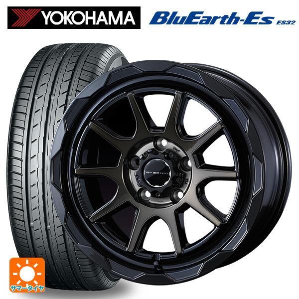 BluEarth ホンダ ステップワゴン(RP6~8)用 205/60R16 92H ヨコハマ