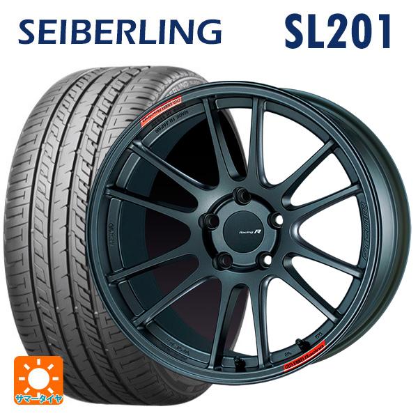 2024年　ブリヂストン製　セイバーリング　SL201　215/45R18　国産 Amazon | セイバーリング〈SEIBERLING〉 SL201｜215/45R18 89W