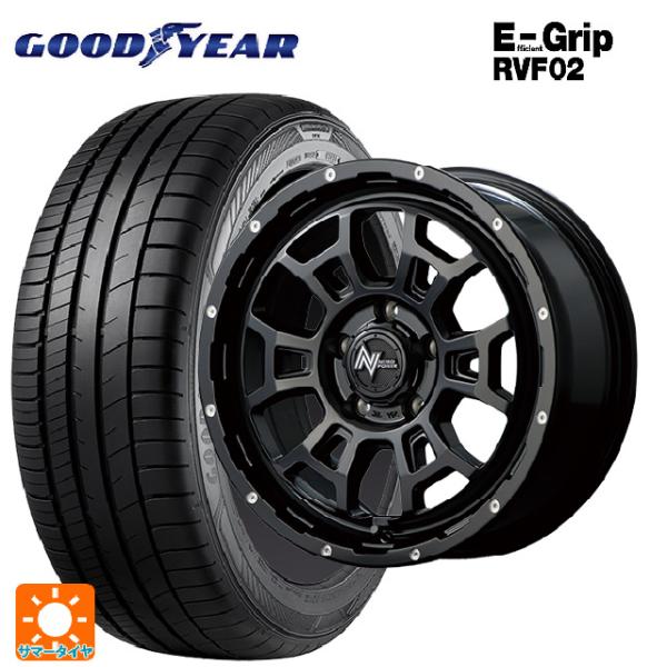 Efficient Grip トヨタ ヴォクシー(90系)用 205/60R16 92V