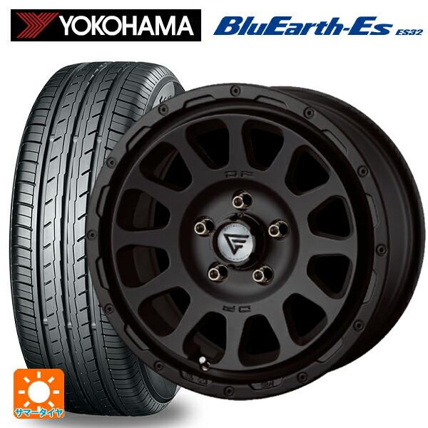 BluEarth トヨタ アルファード(30系)用 225/60R17 99H ヨコハマ ブルー