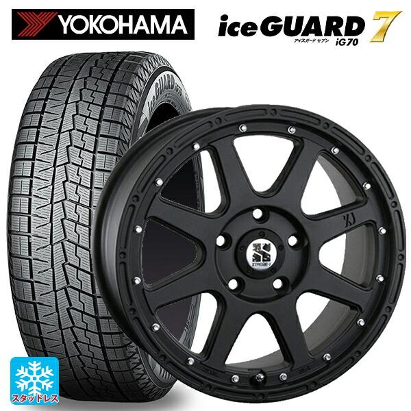 ハリアースタッドレスヨコハマICE GUARD IG70 225/60 18 | ヤマダ