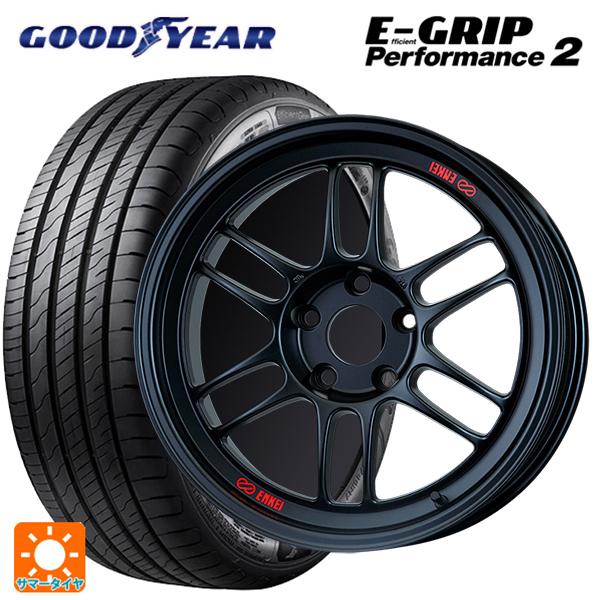 トヨタ ヤリスクロス(10系)用 215/50R18 92V グッドイヤー エフィ 