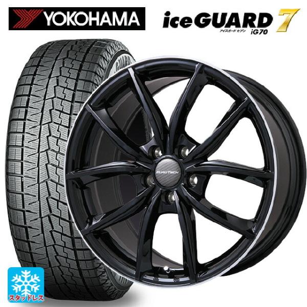 iceGUARD ボルボ XC40(XB系)用 2024年製 235/50R19 103Q XL iceGUARD ボルボ XC40(XB系)用 2024年製 235/50R19 103Q XL