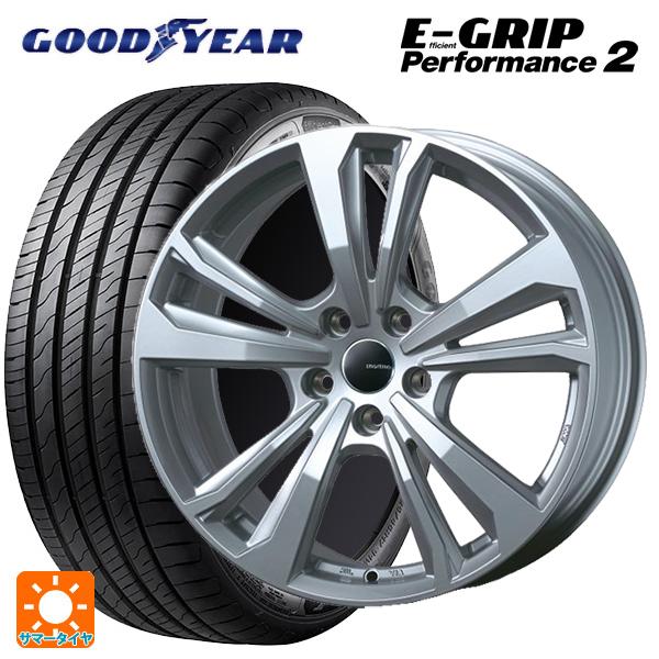 Efficient Grip シトロエン ベルランゴ(K9C)用 205/60R16 96W