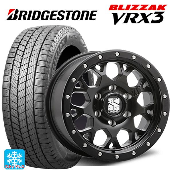 ブリザック ジープ コンパス(M624)用 225/60R17 99Q ブリヂストン VRX3