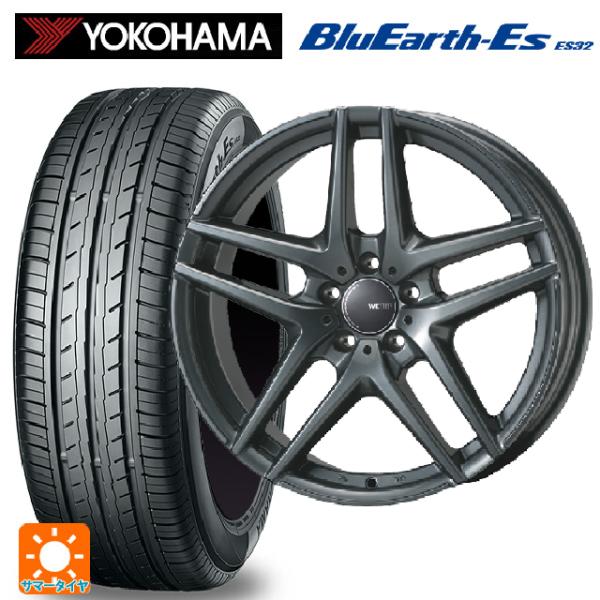 BluEarth メルセデスベンツ Aクラス AMG A45(W176)用 235/40R18 95W