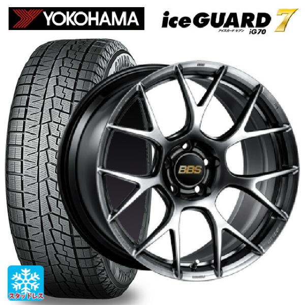 レクサスRX 235/55R20 ヨコハマアイスガードG075 ウェッズデルモア 楽天市場】ヨコハマ アイスガード suv g075 235／55r20 102qの通販