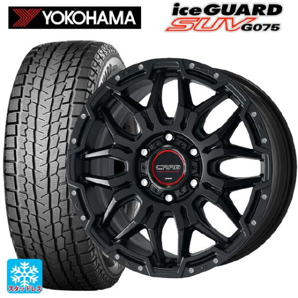 アイスガード SUV G075 トヨタ ランドクルーザー300(300系)用 2025年製