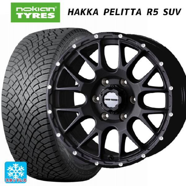 nokian TYRES（ノキアンタイヤ） トヨタ ハイラックス(120系)用 265