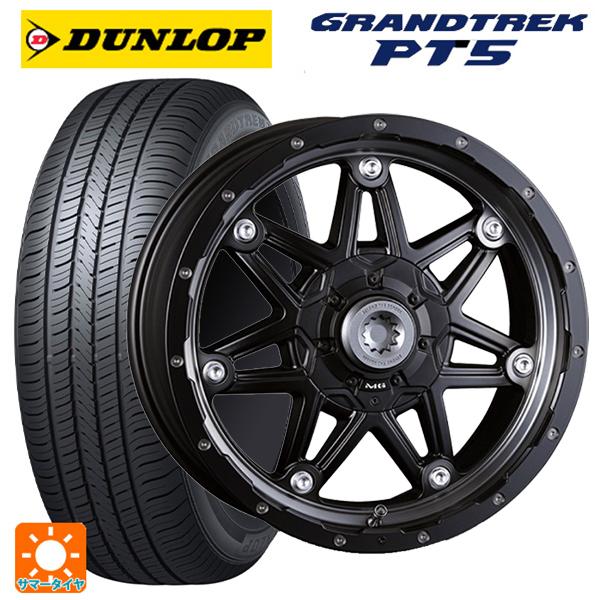 DUNLOP トヨタ ランドクルーザープラド(150系)用 275/65R17 115H 
