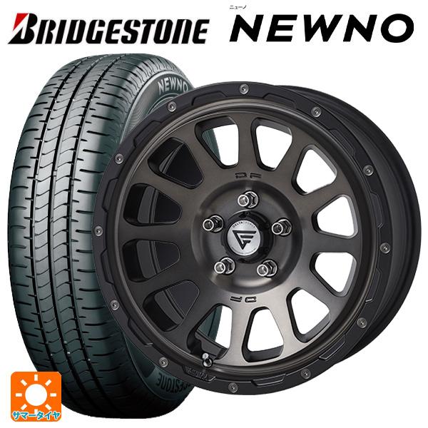 BRIDGESTONE トヨタ ノア(90系)用 205/60R16 92H ブリヂストン