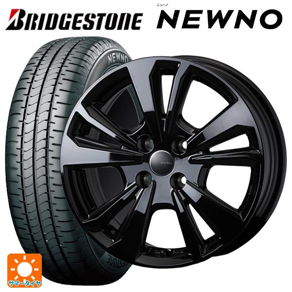 BRIDGESTONE（ブリヂストン） フィアット 500(312系)用 195/45R16 84V