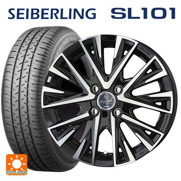 共豊 トヨタ アクア(PK11/PK10系)用 185/65R15 88S セイバーリング