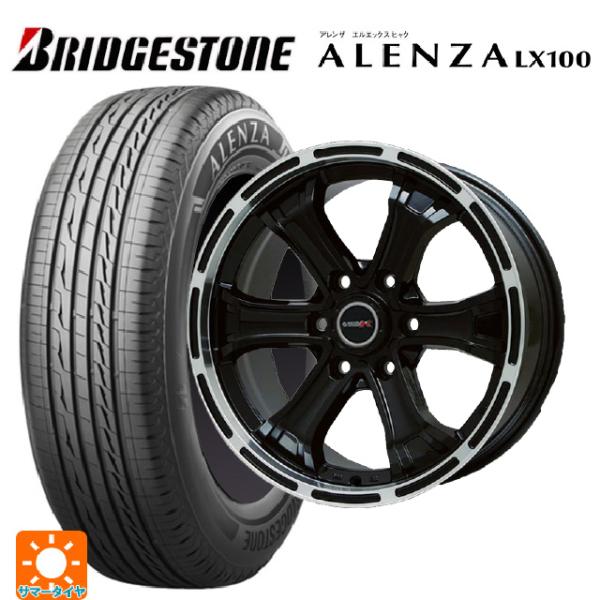 ALENZA トヨタ ランドクルーザー300(300系)用 265/65R18 114V ALENZA トヨタ ランドクルーザー300(300系)用 265/65R18 114V