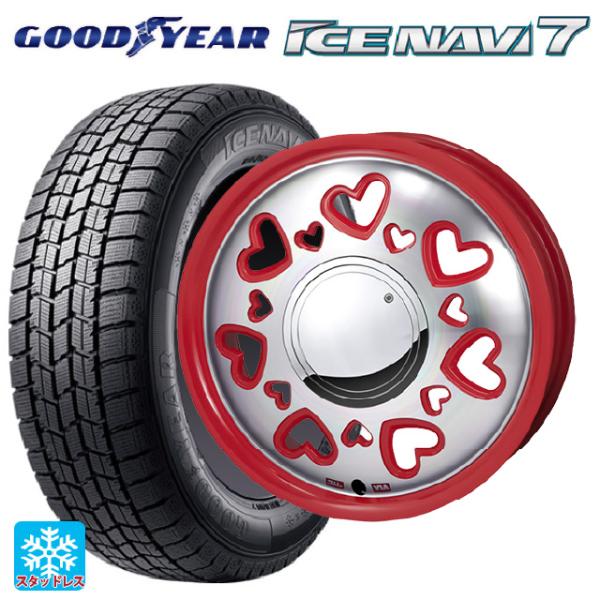 アイスナビ ミツビシ デリカミニ(4WD車)(B3系)用 2025年製 165/65R15