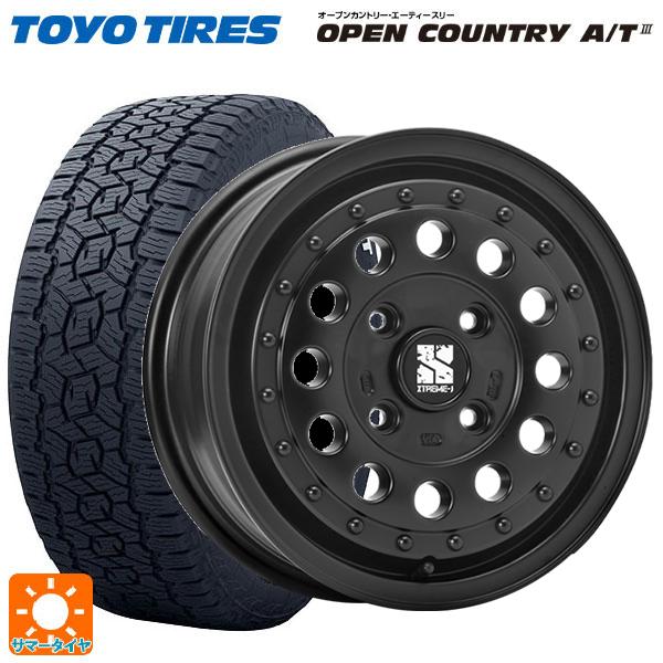OPEN COUNTRY トヨタ プロボックス(160系)用 165/80R14 97/95N
