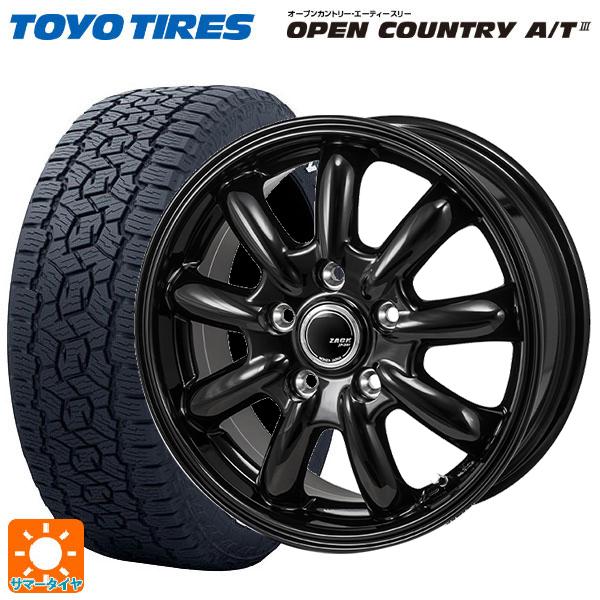 OPEN COUNTRY トヨタ シエンタ(10系)用 185/65R15 88H トーヨー