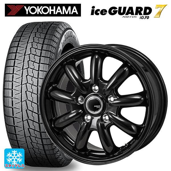 iceGUARD ホンダ WR-V(DG5)用 2025年製 215/60R16 95Q ヨコハマ アイス