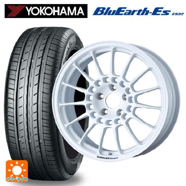 BluEarth トヨタ GRヤリス(PA系)用 225/40R18 92W ヨコハマ ブルー