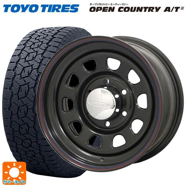 OPEN COUNTRY スズキ ジムニーシエラ(74系)用 215/70R16 100T トーヨー 